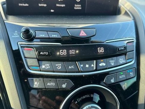 Used 2023 Acura RDX A-Spec AWD/4WD image 6