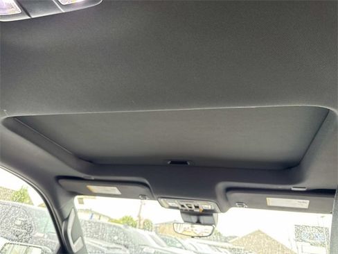 Used 2025 GMC Sierra 1500 AT4 w/ AT4 Premium Package image 13