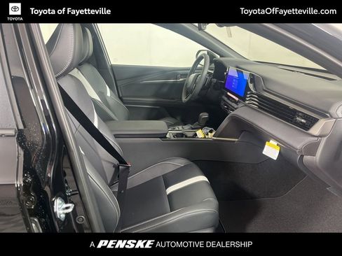New 2026 Toyota Camry SE image 8