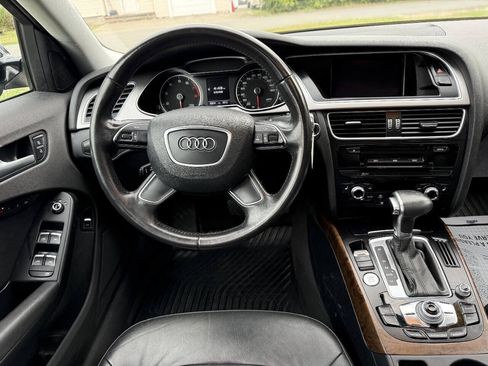 Used 2013 Audi A4 2.0T Premium Plus AWD/4WD image 16