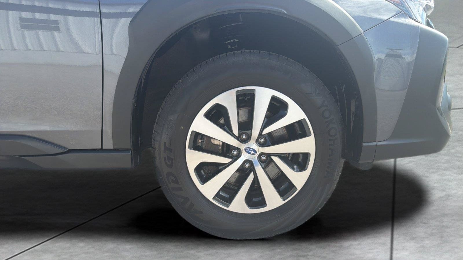 Used 2024 Subaru Outback Premium AWD/4WD image 26