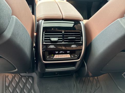 New 2027 BMW X6 M60i AWD/4WD image 20