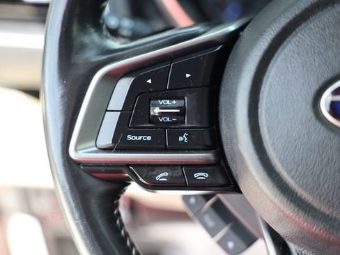 Used 2021 Subaru Ascent Touring image 23