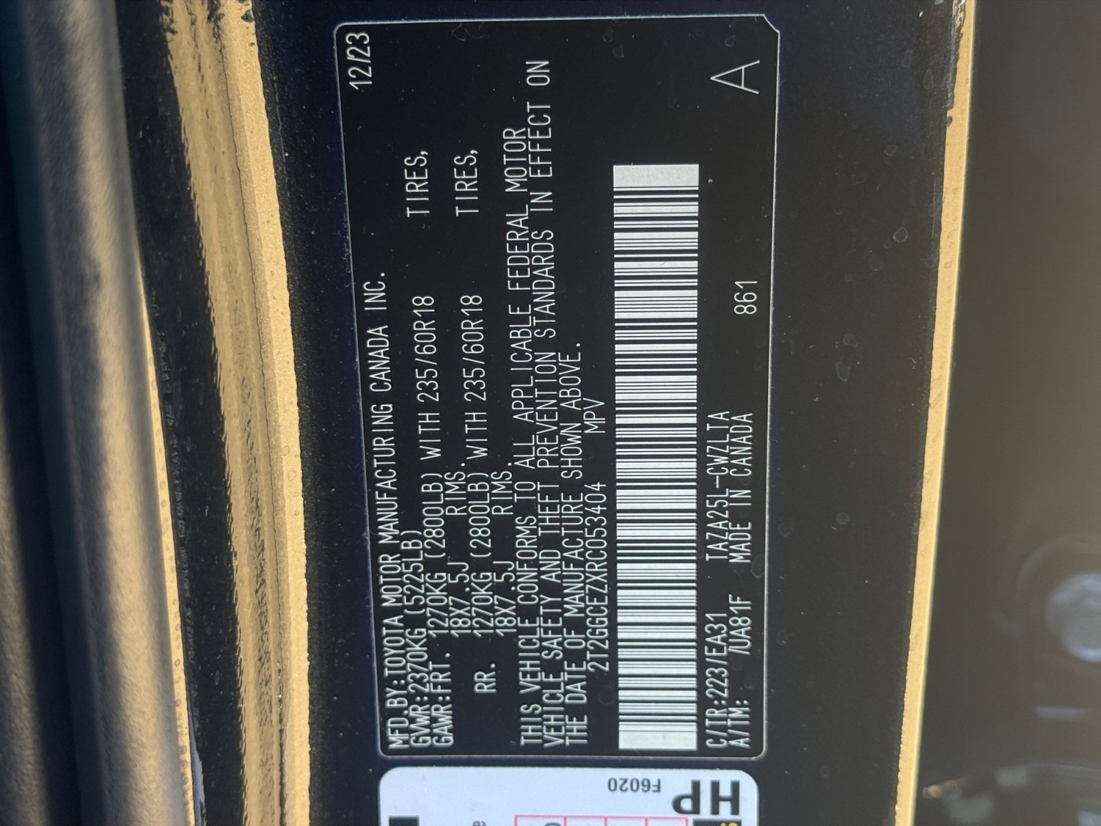 Used 2024 Lexus NX 350 AWD image 36