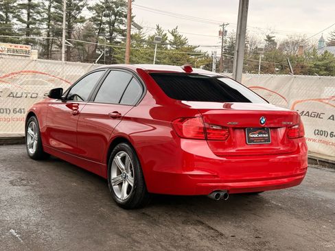 Used 2015 BMW 328i xDrive 328i xDrive Sedan 4D image 11