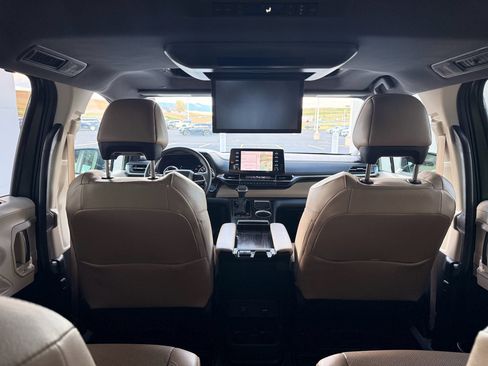 Used 2023 Toyota Sienna Limited w/ Protection Package (TMS) AWD/4WD image 25