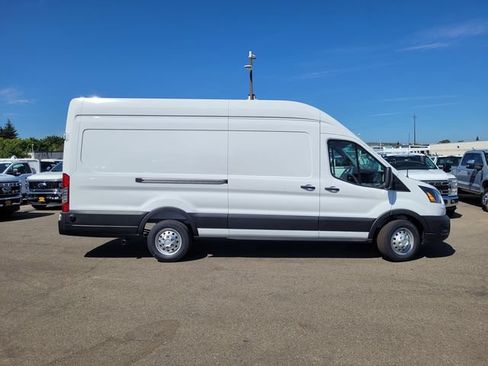 New 2026 Ford Transit 250 148 High Roof Extended AWD image 4