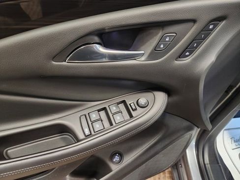 Used 2019 Buick Envision Essence image 20