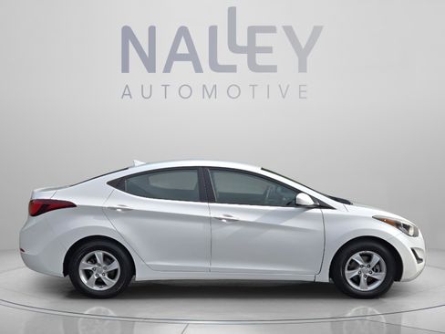 Used 2014 Hyundai Elantra SE FWD image 6