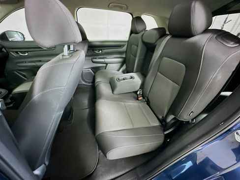 Used 2025 Honda CR-V LX image 25