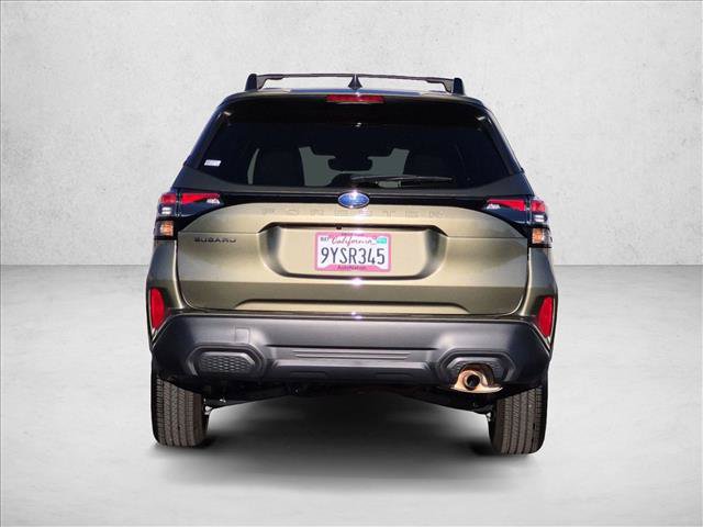 Used 2026 Subaru Forester Premium AWD/4WD image 7