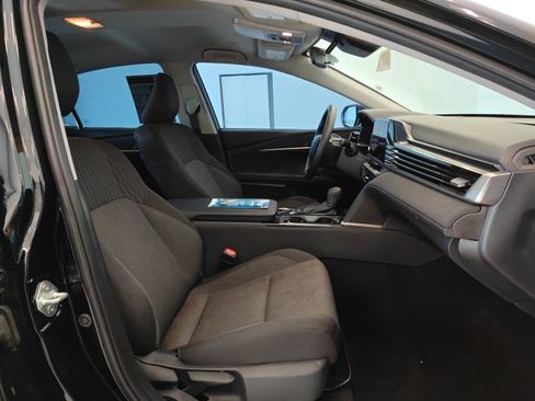 Used 2025 Toyota Camry LE FWD image 15