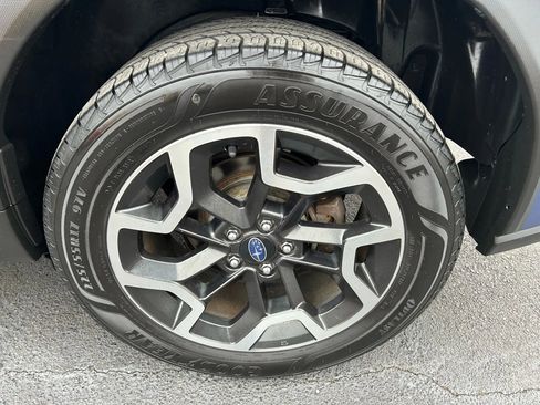 Used 2017 Subaru Crosstrek 2.0i Premium image 26