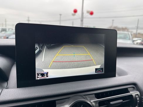 Used 2023 Lexus IS 350 F Sport image 21