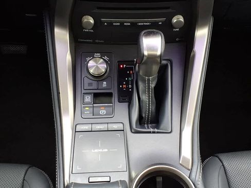 Used 2020 Lexus NX 300 FWD w/ Comfort Package image 22