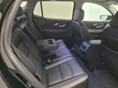 Used 2022 GMC Terrain AT4 AWD/4WD image 19