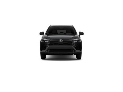 New 2026 Toyota Corolla Cross L FWD image 17