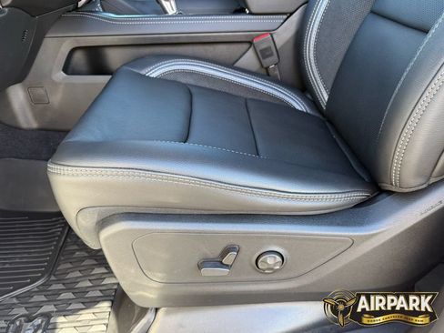 New 2026 RAM 1500 RHO w/ RHO Level 1 Equipment Group AWD/4WD image 13
