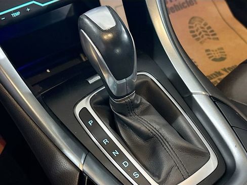 Used 2015 Ford Fusion Titanium image 18