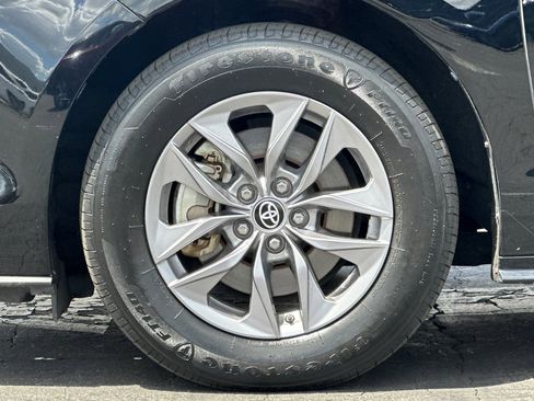 Certified 2022 Toyota Sienna XLE AWD/4WD image 27