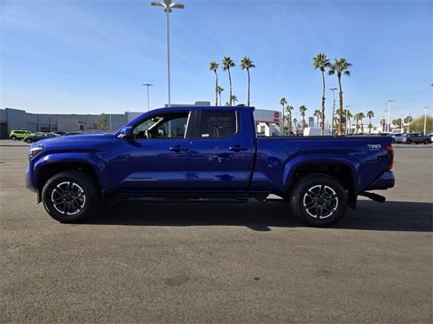 Certified 2025 Toyota Tacoma TRD Sport image 7