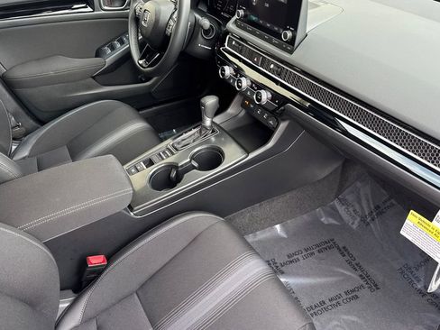 Certified 2026 Honda Civic Sport image 18