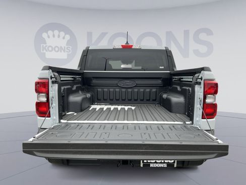 New 2026 Ford Maverick Lariat w/ 4K Tow Package image 25