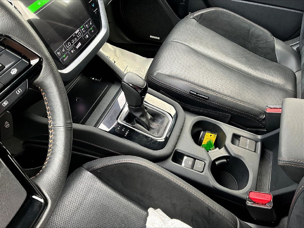 Used 2025 Subaru Forester Touring AWD/4WD image 22