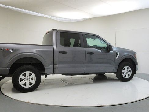 Used 2023 Ford F150 XLT image 8
