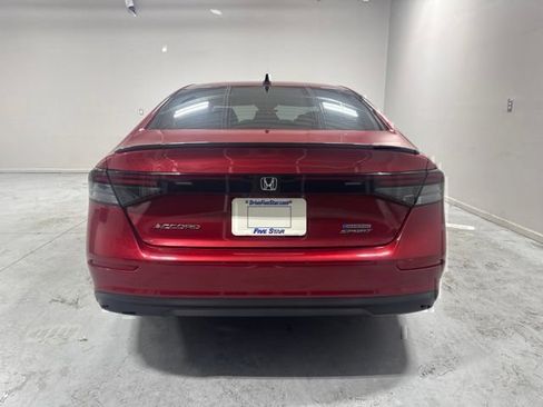 Used 2023 Honda Accord Sport image 7