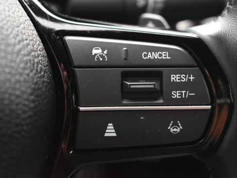 Used 2022 Honda Civic Sport image 19