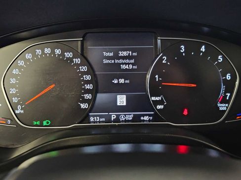Used 2022 BMW X3 xDrive30i AWD/4WD image 13