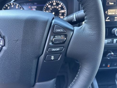 New 2026 Nissan Frontier SV w/ SV Convenience Package image 29