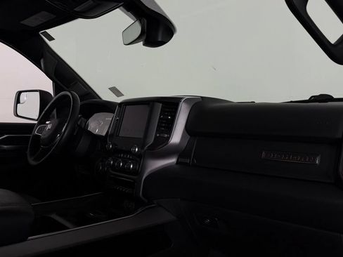 Used 2024 RAM 1500 Big Horn AWD/4WD image 30
