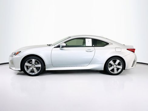 Used 2015 Lexus RC 350 AWD w/ Premium Package image 4
