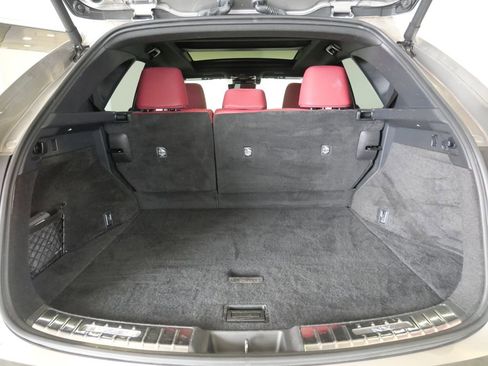 Used 2023 Lexus NX 350h AWD w/ Vision Package image 32