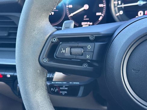 Certified 2024 Porsche 911 Carrera S RWD image 23