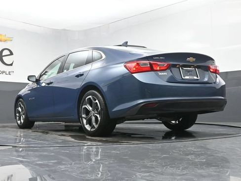 Used 2024 Chevrolet Malibu LT FWD image 5