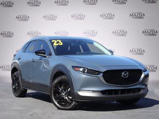 Certified 2023 MAZDA CX-30 AWD 2.5 S w/ Preferred Package video 2