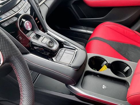 New 2026 Acura RDX A-Spec image 29