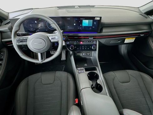New 2026 Hyundai Sonata N Line FWD image 24