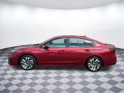 Used 2024 Subaru Legacy Limited AWD/4WD image 2