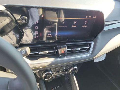 New 2026 Chevrolet TrailBlazer ACTIV w/ Convenience Package FWD image 7