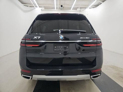 Used 2026 BMW X7 xDrive40i image 6