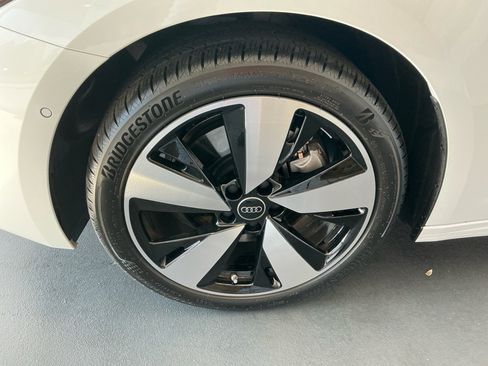 Certified 2025 Audi A5 2.0T Premium Plus w/ Premium Plus image 25