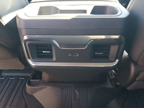 New 2026 GMC Sierra 1500 Elevation w/ Elevation Premium Package image 21