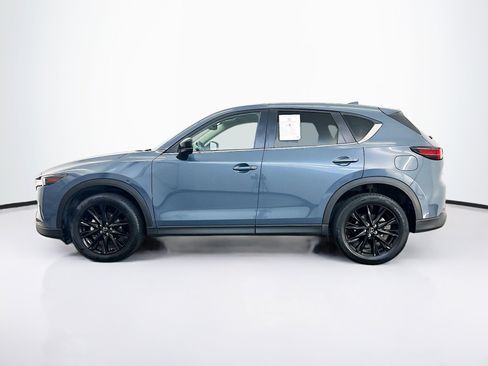 Used 2024 MAZDA CX-5 Carbon Edition AWD/4WD image 4