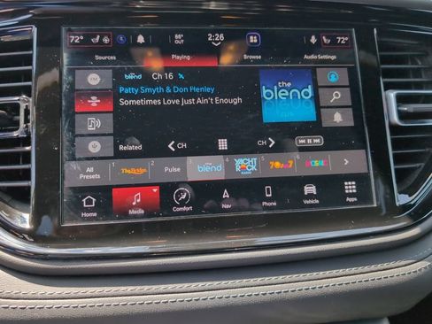 Used 2022 Dodge Durango Citadel AWD/4WD image 12