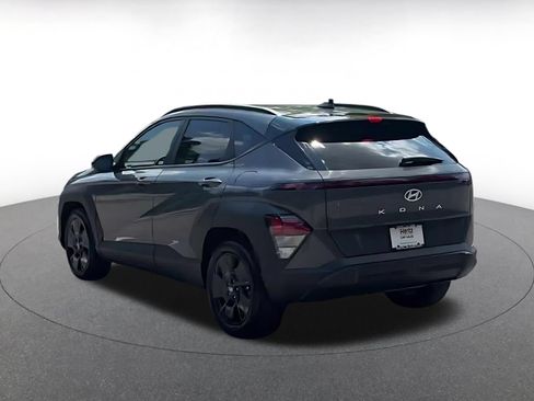 Used 2026 Hyundai Kona SEL Sport FWD image 11