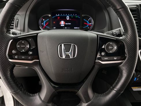 Used 2021 Honda Passport Elite image 18